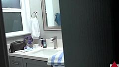 dry off after shower, what are you waiting for?