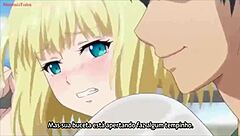 hentai anime compilation featuring naive characters in various scenes