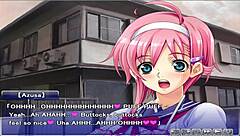 i watch through the peeping hole in apartment of love ep 9