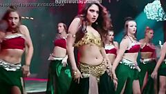 Tamanna Swing Zara Gorgeous Deep Navel Shakes