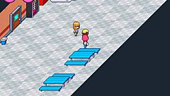 Dandyboy Adventures Part 1 In Hentai Dating Game