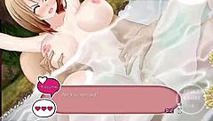 Waifu Secret 4 Dating Game Adventure