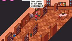 Dandyboy Adventures Part 1 In Hentai Dating Game