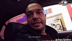 sex im mc drive in von burger king beim erocom date mit deutscher gothic straßen nutte