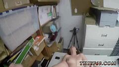 I watch sexy blonde teen flash tits on webcam solo