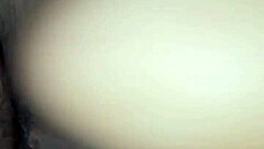 I fucked a chilena's big ass