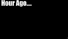 curvy wife cucks husband for promotion