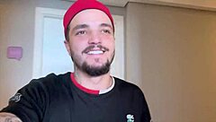 App Boy Fucks Twink Hard!