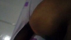 feeling intense pleasure fucking skinny transsexual