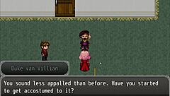 Henteria Chronicles 3 Part 8 Eng Game With Pixel Art No Images Or Animated Scenes