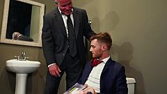 Milf In Lingerie Prepares For Evening