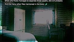 Halloween Anime Hentai Game Play