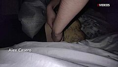 Roughly Fuck Stepsister's Big Ass POV.