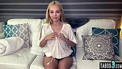 Neglected busty milf housewives Cherie DeVille and Aaliyah Love on webcam.