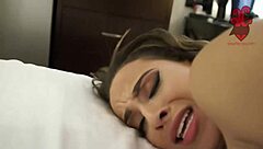 Pervert Teacher Tricks Teana Trump