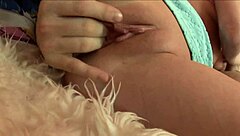 Ekaterina Usova Loves Big Cock Fucking!