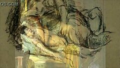 Detailed Vintage Erotic Illustrations From Antique Hentai And Anime