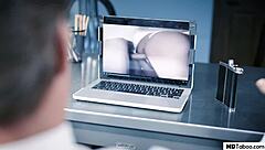 perverted bishop fucks 19yo latina alina lopez