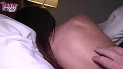 Xxlayna Marie fucks Seth Brogan's cock