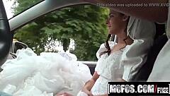 Amirah Adara Stranded Teen Fingers Pussy Pov