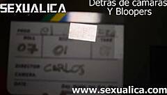 sister's first anal with plumber