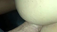 My favorite redhead tries anal for the first time with small tits and tattoos