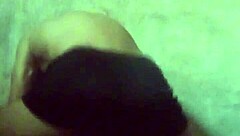 My favorite redhead tries anal for the first time with small tits and tattoos