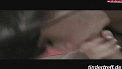 Stepsister Craves Cumshot - Find Me on Tinder Date