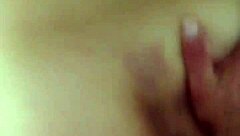 Come see me fuck my wife's pussy in this homemade video