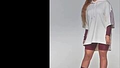 this is a cool beyonce ivy park tribute video