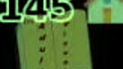 big city pleasures 18, chewing gum on bottom shelf, genius idea, right? 😂