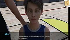 WVM 49 Mature Nurse Takes BIG COCK DOGGYSTYLE