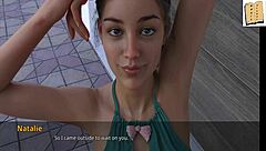 WVM 49 Mature Nurse Takes BIG COCK DOGGYSTYLE