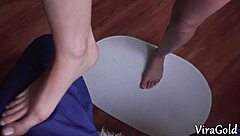 Lita Phoenix's Perfect Deepthroat Technique