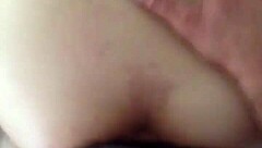 Come see me fuck my wife's pussy in this homemade video
