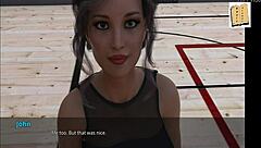 WVM 49 Mature Nurse Takes BIG COCK DOGGYSTYLE