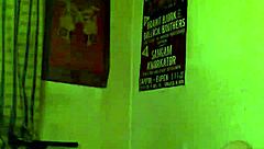 Amateur gets caught JERKING OFF on hidden cam