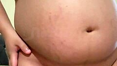 uhh, horny pregnant arab wife with huge tits needin’ someone to bang...
