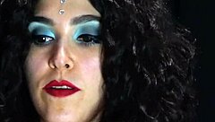 Italian mistress dominates financially