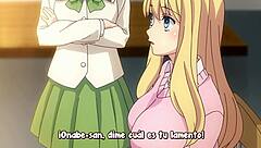 Nobunaga-Sensei No Osanazuma 11 Intriguing Adventures