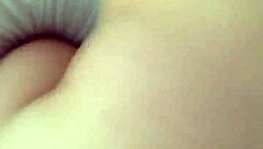 Come see me fuck my wife's pussy in this homemade video