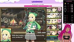 lewdneko plays evenicle part 20