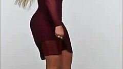 this is a cool beyonce ivy park tribute video