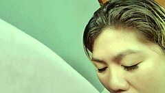 Fuck my step sister in law outdoor with deepthroat creampie.