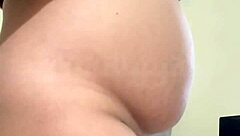 uhh, horny pregnant arab wife with huge tits needin’ someone to bang...