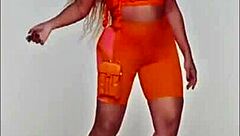 this is a cool beyonce ivy park tribute video