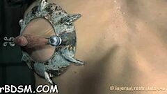 boxed up girl is tight pussy nasty cock fucking european