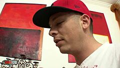 Her mouth is as delicious as her wet pink pussy