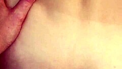 Close up and personal: Cumshot on outdoor adventure with an amateur couple