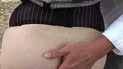 i get fucked publicly in front of my boyfriend